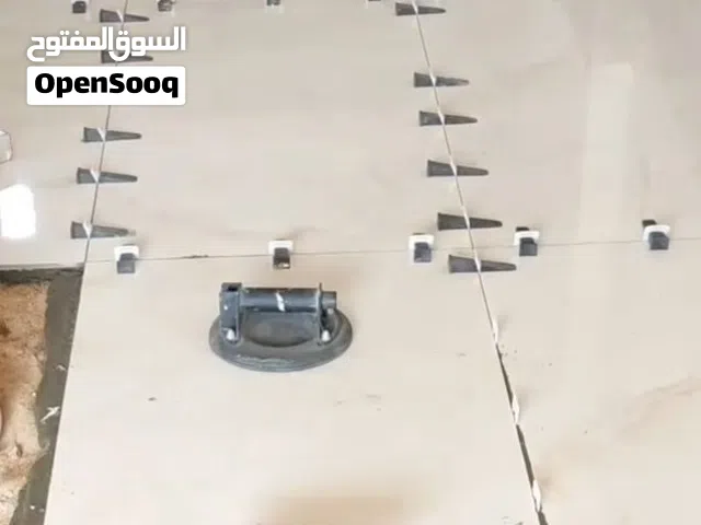 المتخصص لتركيب البورسلين و سيراميك // مصراتة