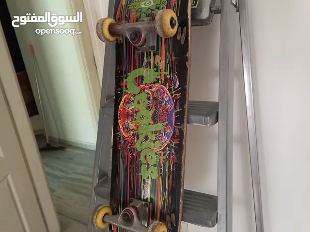 سكيت ارضي للبيع