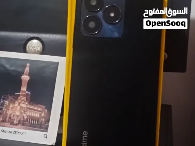 realme c53 x للبدل بي ايفون