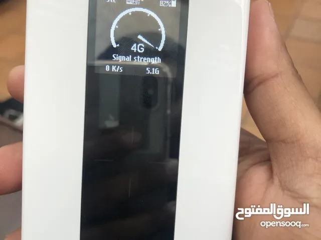 للبيع راوتر STC مستعمل