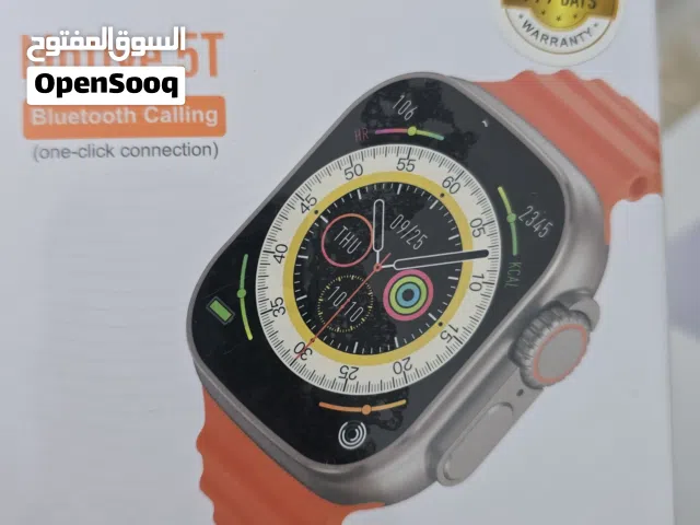 Riversong Smartwatch