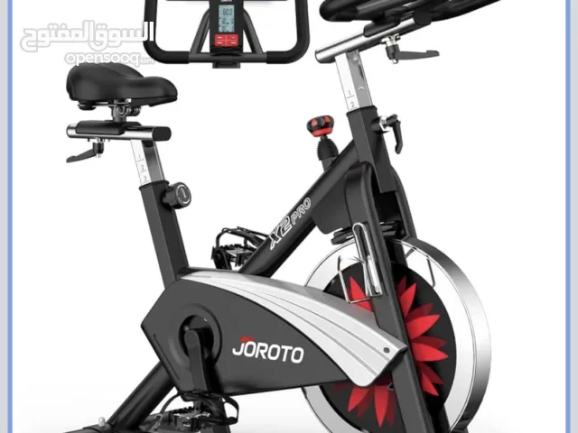 Exercise Bike JOROTO X2PRO
