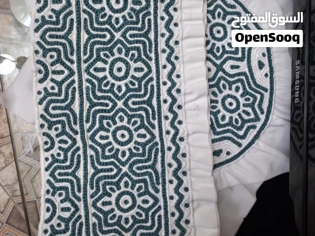 كمه عمانيه القماش المستخدم تفصيل اصلي 10 وربع