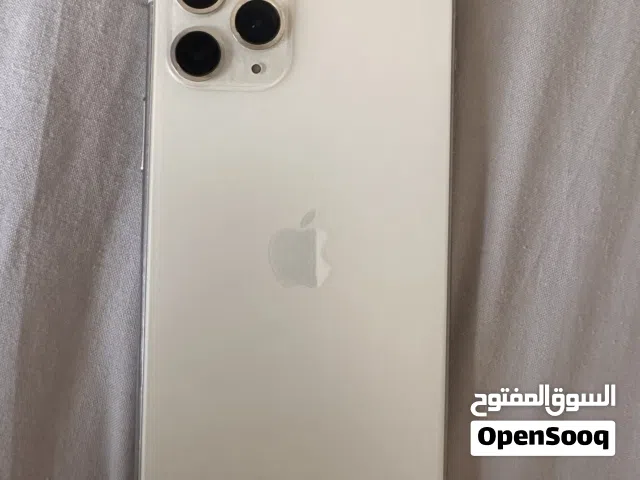Apple iPhone 11 Pro 256 GB in Dhofar