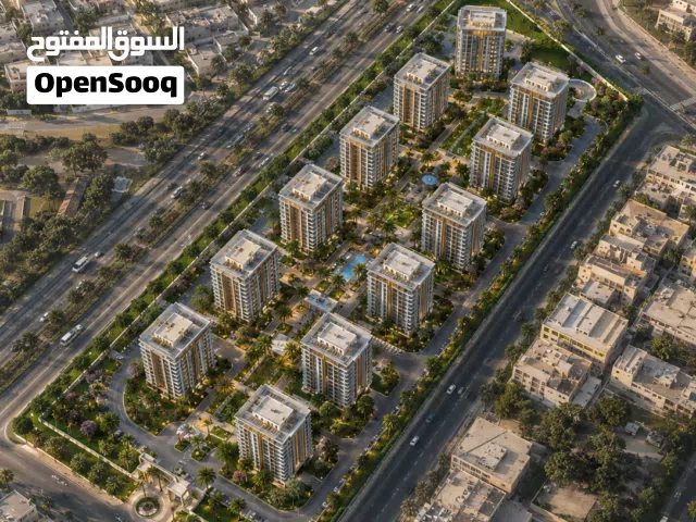 فرصة عقارية استثمارية 16 فدان بالرخصة