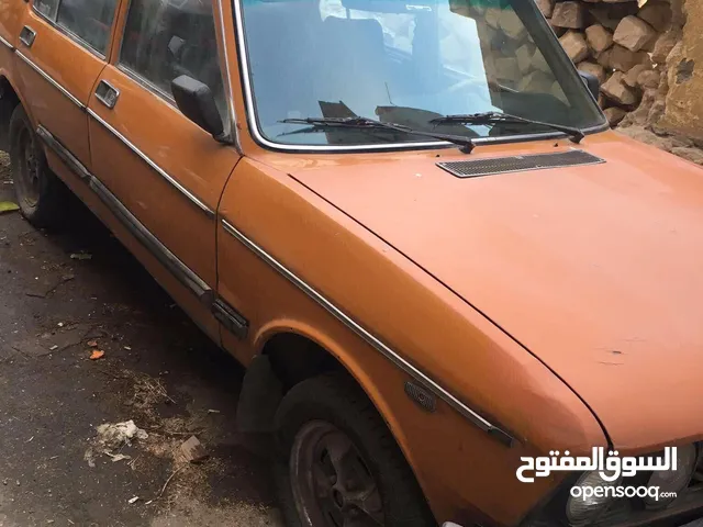 Used Fiat Other in Cairo