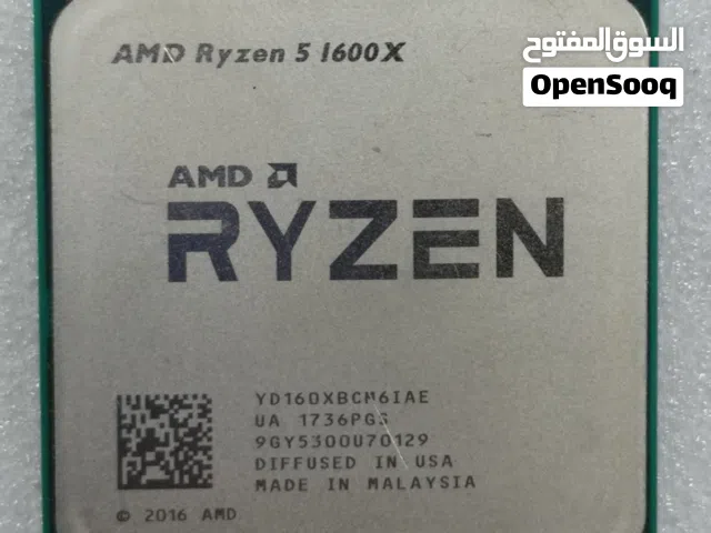 رايزن  R5 1600x