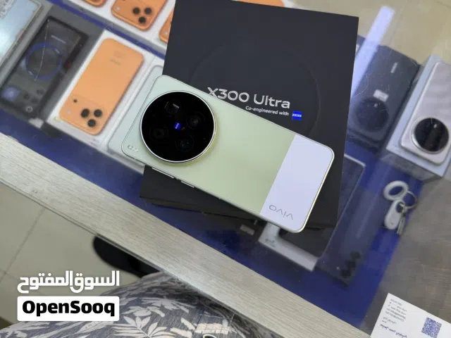 Vivo x300 ultra