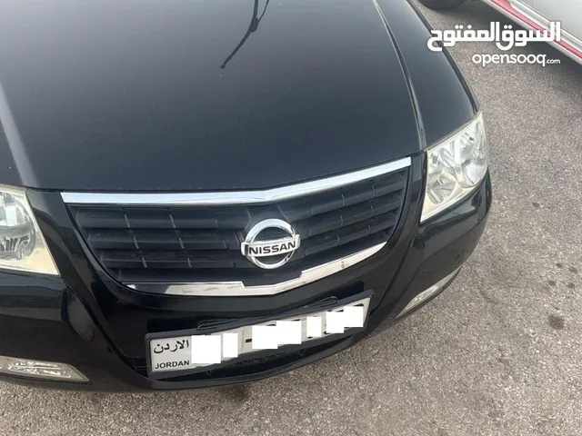 Used Nissan Sunny in Amman