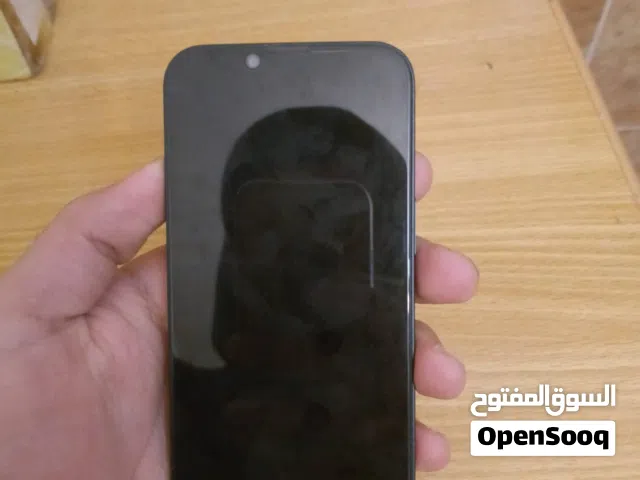 Apple iPhone 13 128 GB in Amman