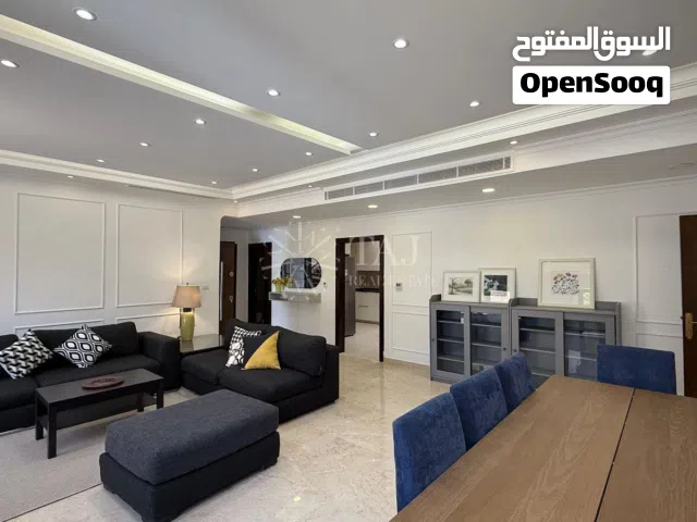 Furnished Apartment For Rent In 4th Circle
