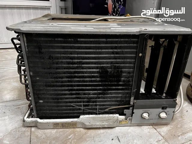 مكيف للبيع جديد