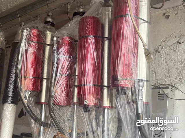 جامبينات بروفندر