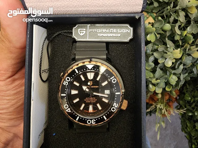 Automatic Others watches  for sale in Hawally