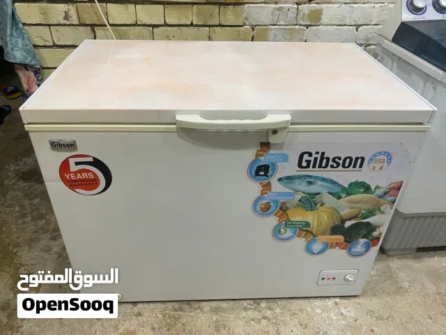 مجمده مستعملة للبيع