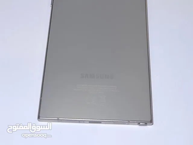 Samsung Galaxy S24 Ultra 1 TB in Al Ahmadi