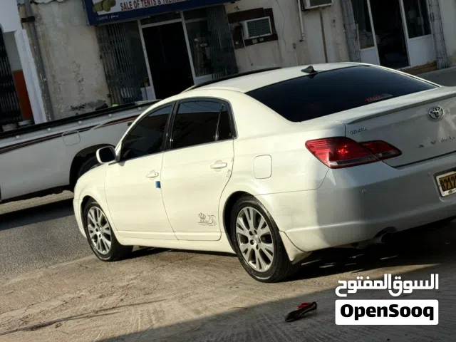 2006 تويوتا افالون XLS