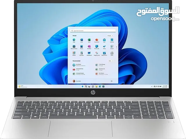 Hp laptop i5 Gen11 للبيع
