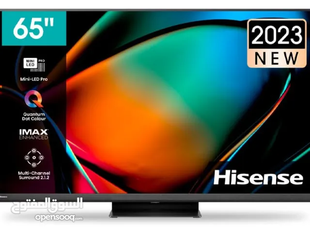 TV hisense 32 43 50 55 58 65 smart 4k
