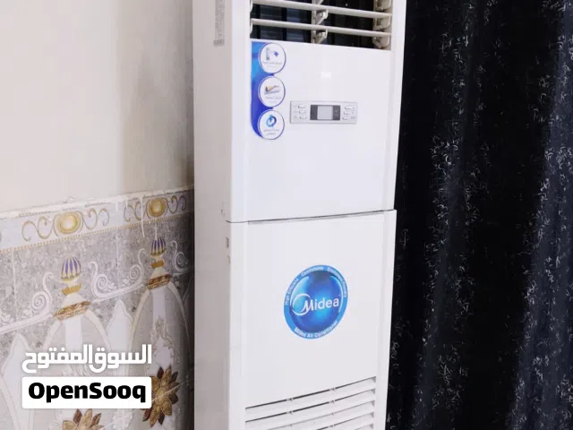 Midea 2 - 2.4 Ton AC in Basra