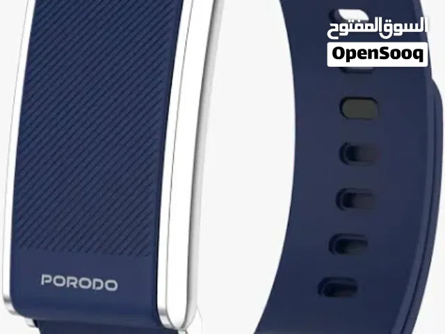 سوار لياقة ذكي بورودو