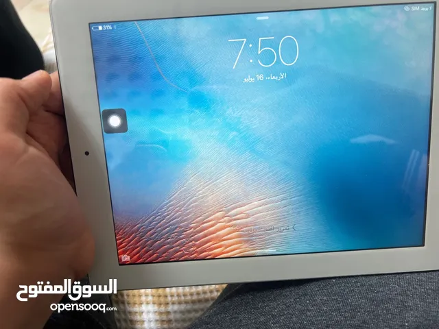 iPad 2 good condition and good price