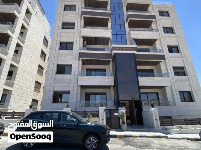 160 m2 3 Bedrooms Apartments for Sale in Amman Deir Ghbar
