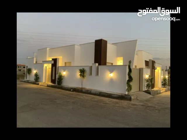 190 m2 5 Bedrooms Townhouse for Sale in Tripoli Tareeq Al-Mashtal