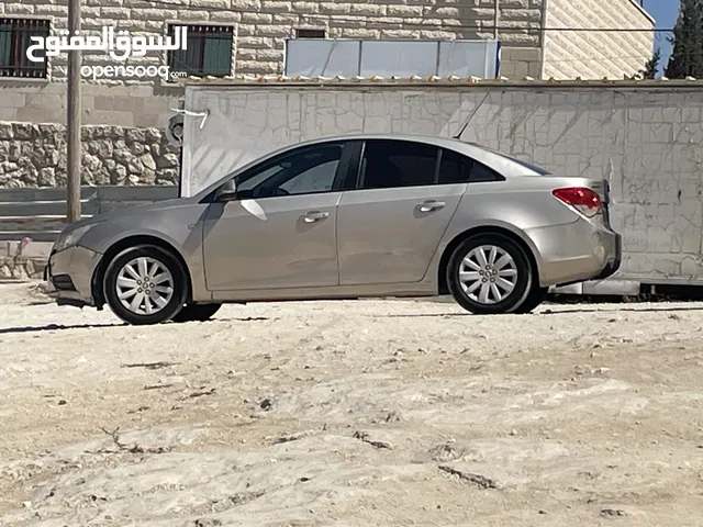 Used Chevrolet Cruze in Hebron