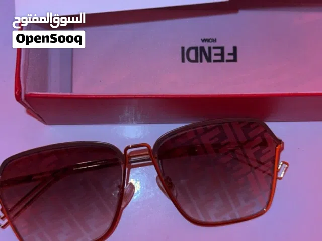 نظارة أصلية مستعملة أسبوع