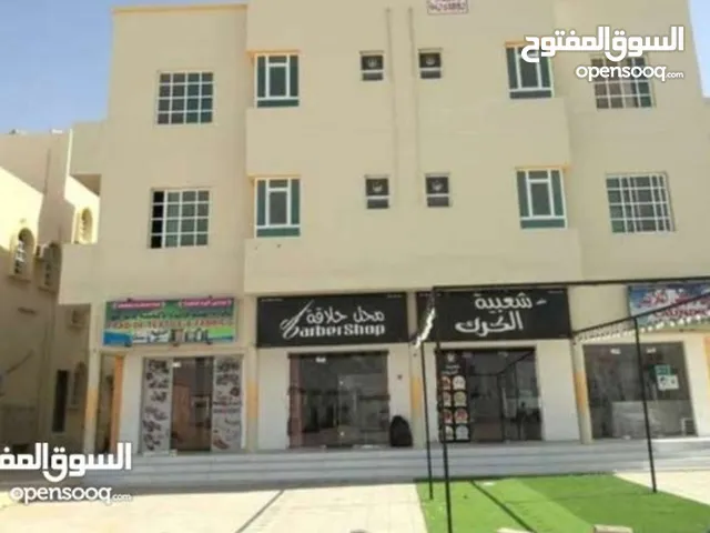 170 m2 2 Bedrooms Apartments for Rent in Al Wustaa Al Duqum