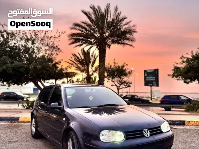 قولف 4 للبيع