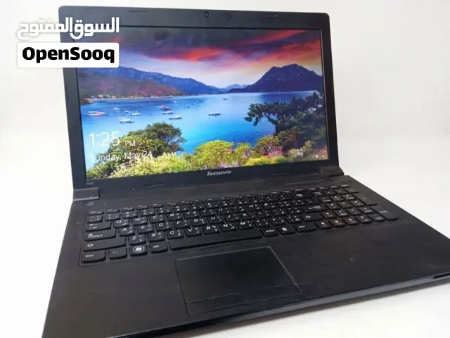 Windows Lenovo for sale in Amman