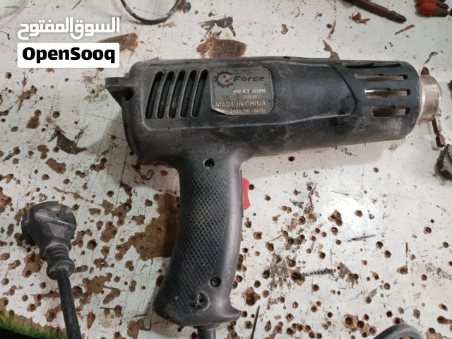 هيت جن مستعمل بحال الوكاله