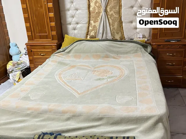 غرفه نوم نجاره عراقي