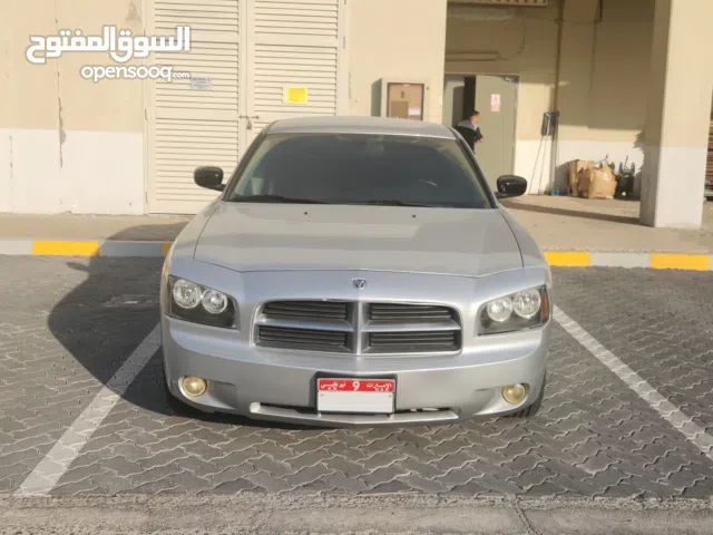 Used Dodge Charger in Abu Dhabi