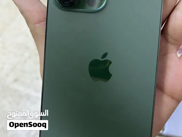 ايفون 13 برو ماكس