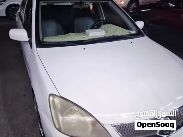 lancer 2012  good condition