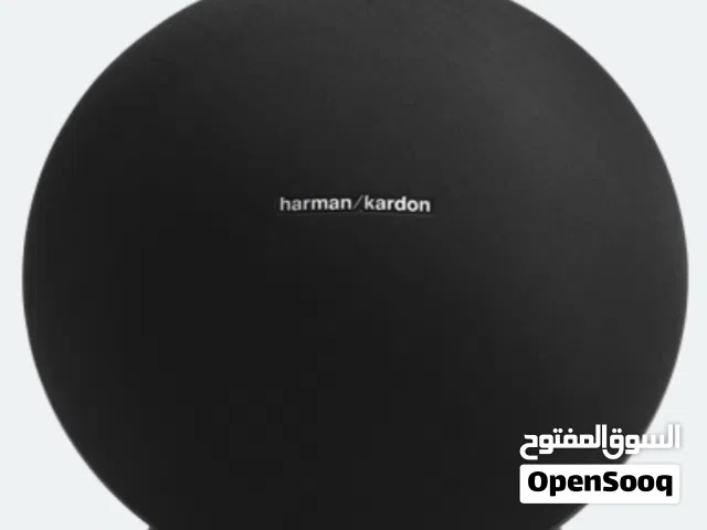 Harman Kardon Onyx Studio 4 Bluetooth Speaker – Mint Condition