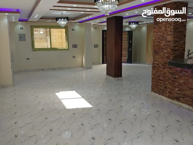 400m2 4 Bedrooms Apartments for Sale in Giza Hadayek al-Ahram