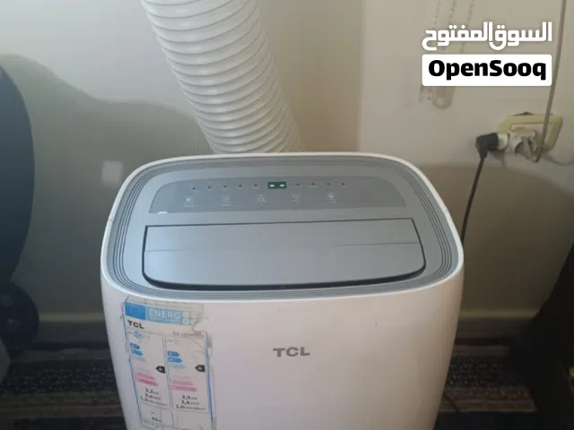 TCL 0 - 1 Ton AC in Amman