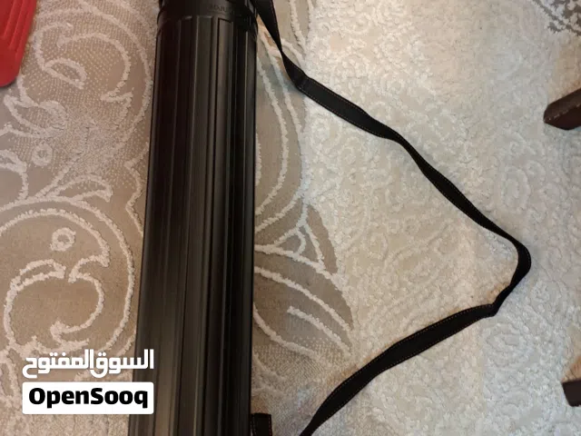 للبيع أسطوانة حافظة للسنارات