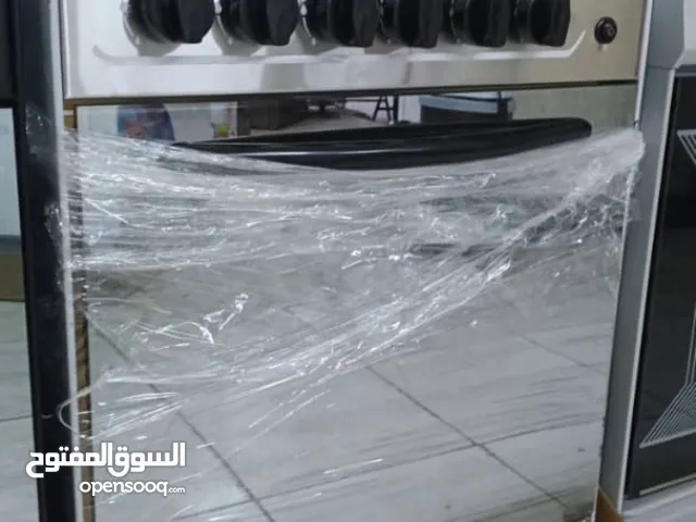 فرن غاز غاز