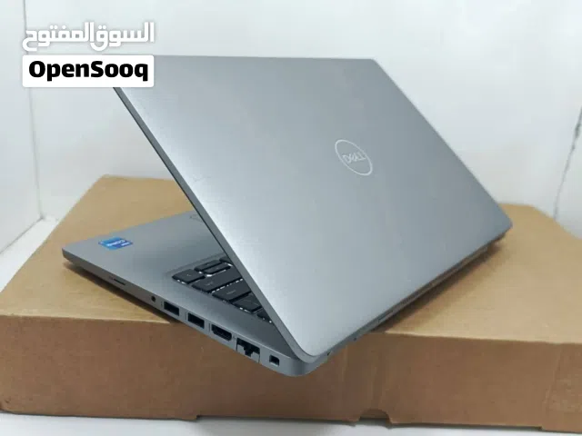 لابتوب ديل ليتيتيود core i7 جيل 11 رام 16 اقل سعر بالاردن