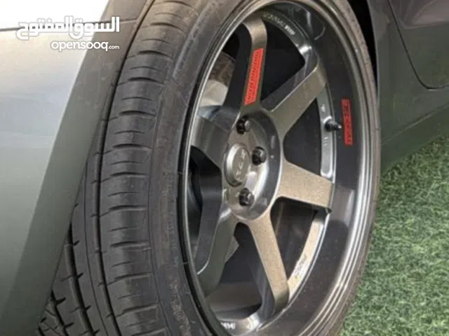 رنقات رايز ماستر قياس 275/35ZR19