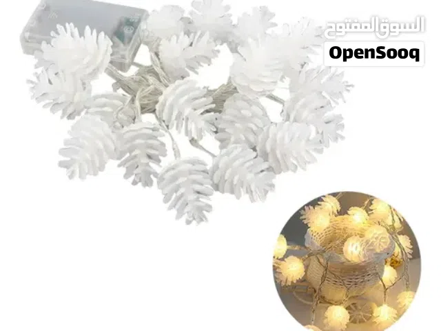 شريط إضاءة LED مزخرف
