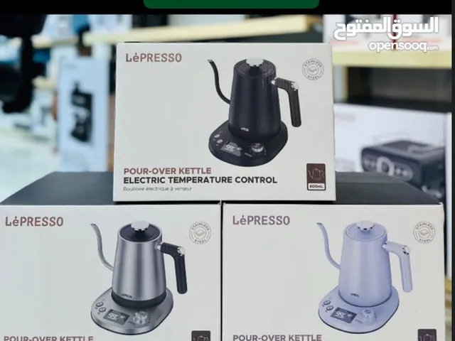  Coffee Makers for sale in Al Dakhiliya