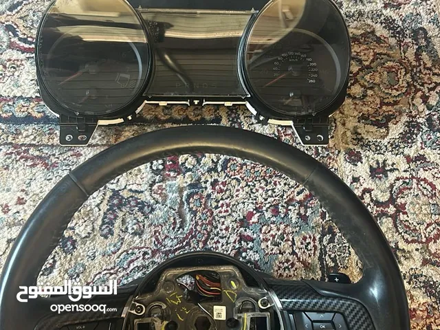 بيع عداد و دركسون للموستنج للوكاله