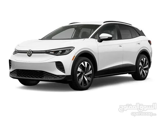 عرض Volkswagen ID.4 CROZZ PURE +