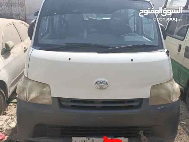 Used Daihatsu Other in Aden